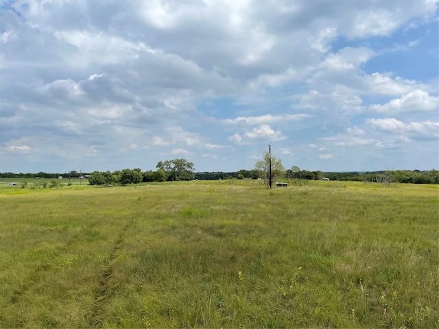 Listing photo 3 for TBD Old Sherman Rd, Whitesboro TX 76273