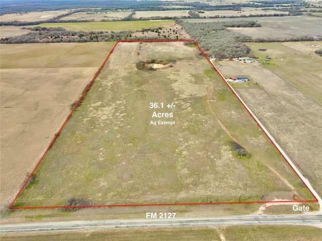 Listing photo 2 for TBD Fm 2127, Chico TX 76431