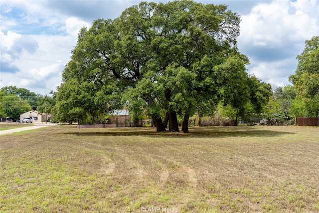 Listing photo 2 for 1134 Mulberry, Buffalo Gap TX 79508