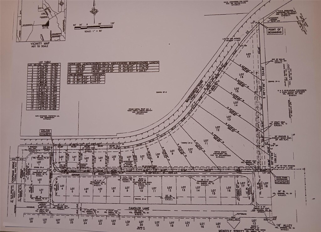 1604 W Wintergreen Rd, Lancaster, TX 75134