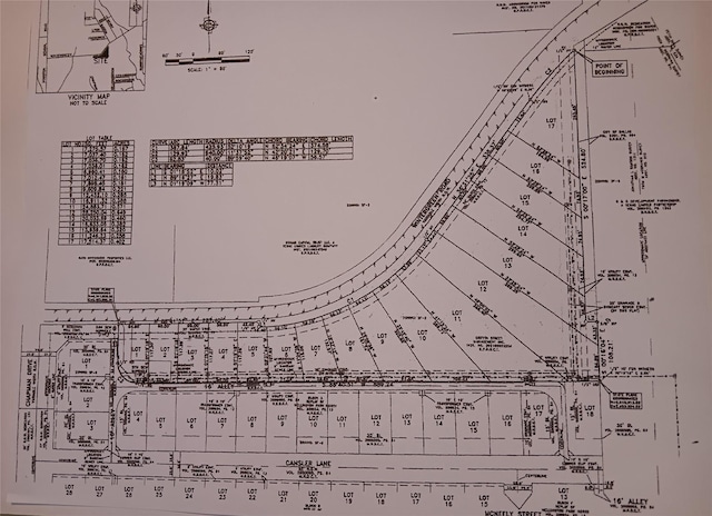 1604 W Wintergreen Rd, Lancaster, TX 75134