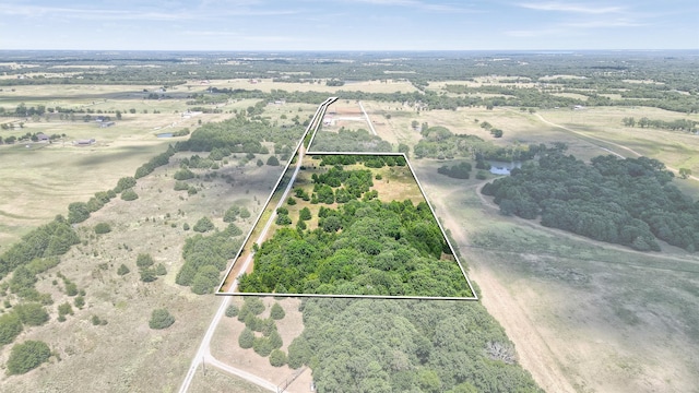 Listing photo 3 for 2284 Dixie Rd, Sadler TX 76264