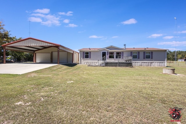 13085 County Road 2919, Eustace TX, 75124 land for sale