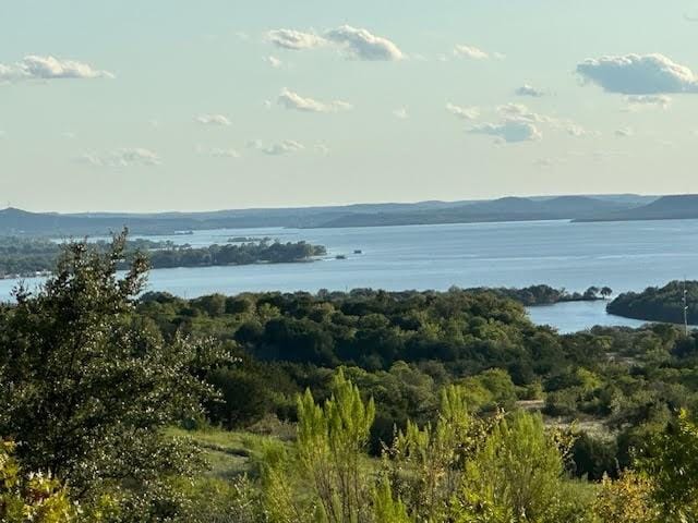 LOT648 Canyon Wren Loop, Possum Kingdom Lake, TX 76449