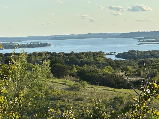 LOT648 Canyon Wren Loop, Possum Kingdom Lake, TX 76449
