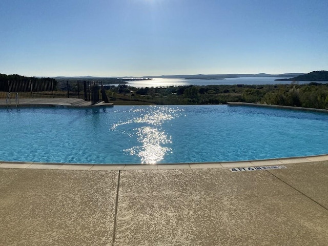 LOT648 Canyon Wren Loop, Possum Kingdom Lake, TX 76449