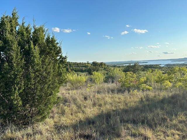 LOT648 Canyon Wren Loop, Possum Kingdom Lake, TX 76449