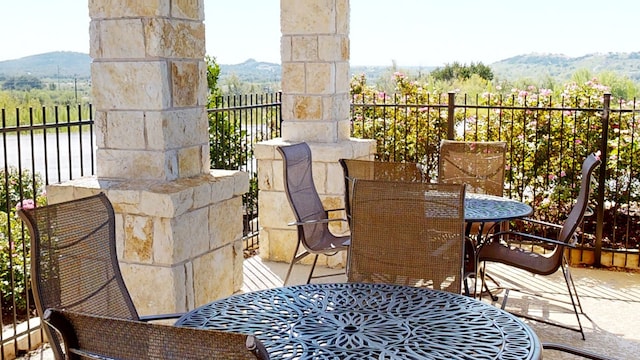 LOT648 Canyon Wren Loop, Possum Kingdom Lake, TX 76449