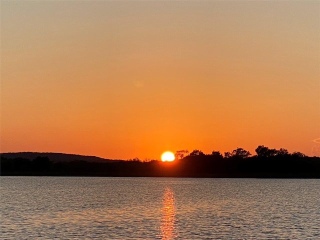 LOT648 Canyon Wren Loop, Possum Kingdom Lake, TX 76449