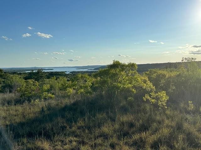 LOT648 Canyon Wren Loop, Possum Kingdom Lake, TX 76449