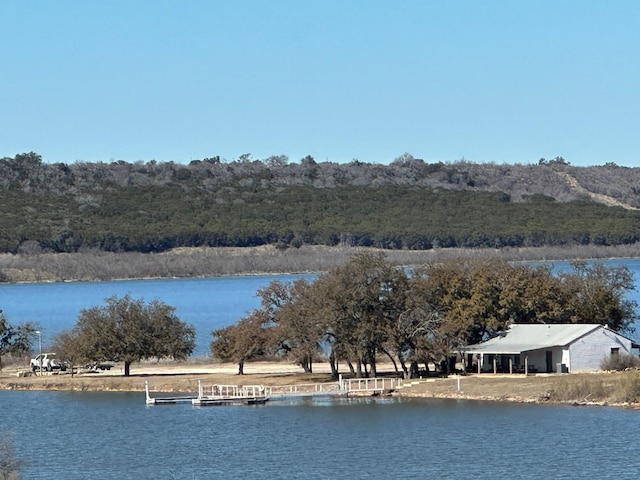 LOT648 Canyon Wren Loop, Possum Kingdom Lake, TX 76449