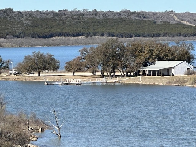 LOT648 Canyon Wren Loop, Possum Kingdom Lake, TX 76449