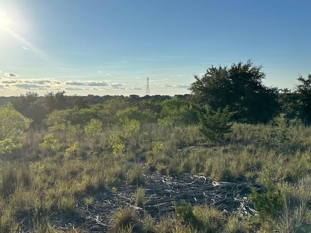 LOT648 Canyon Wren Loop, Possum Kingdom Lake, TX 76449