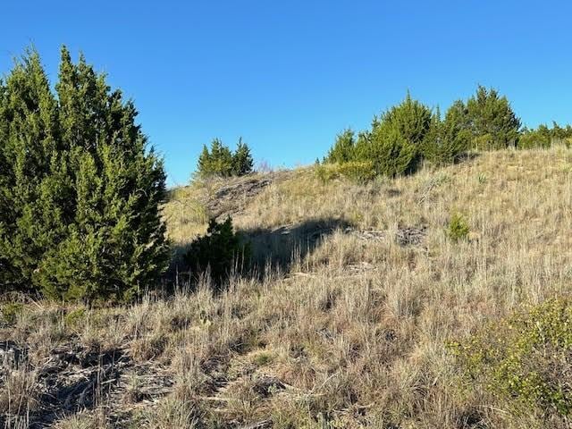 LOT648 Canyon Wren Loop, Possum Kingdom Lake, TX 76449