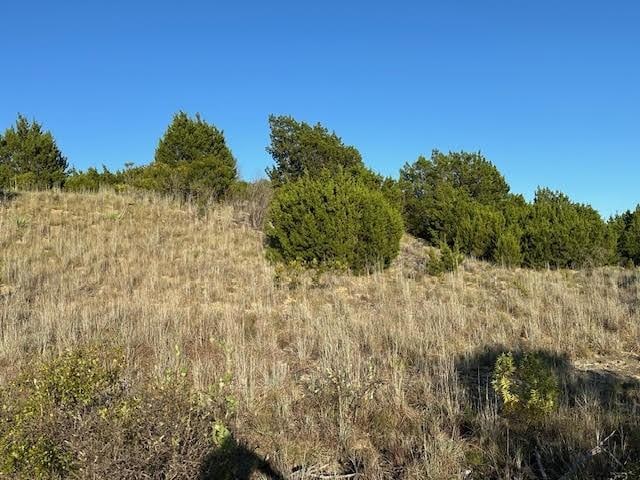 LOT648 Canyon Wren Loop, Possum Kingdom Lake, TX 76449