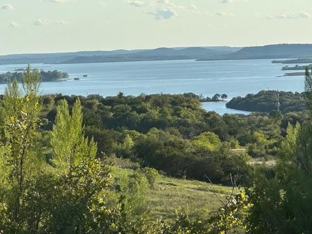 LOT648 Canyon Wren Loop, Possum Kingdom Lake, TX 76449