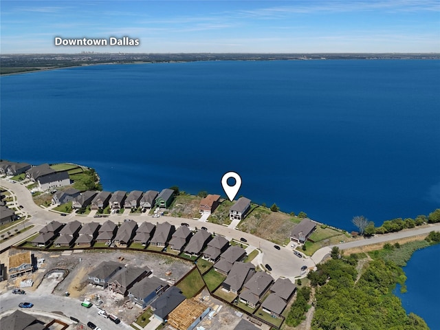 18021 Lake Ray Hubbard Dr, Forney, TX 75126