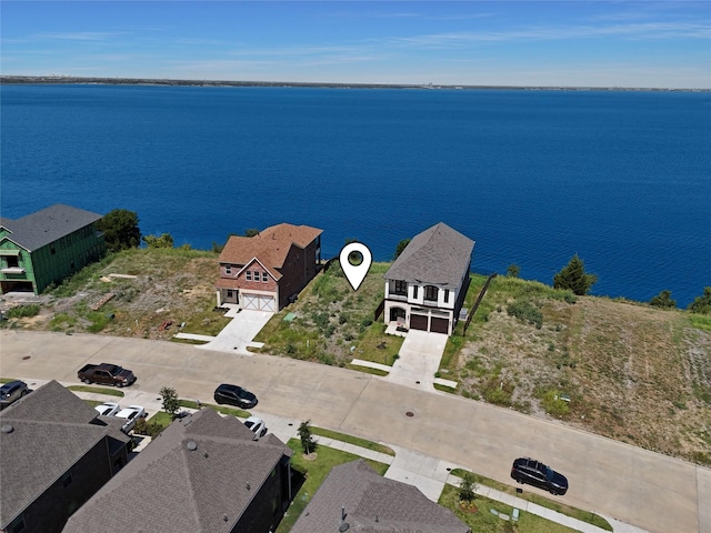18021 Lake Ray Hubbard Dr, Forney, TX 75126
