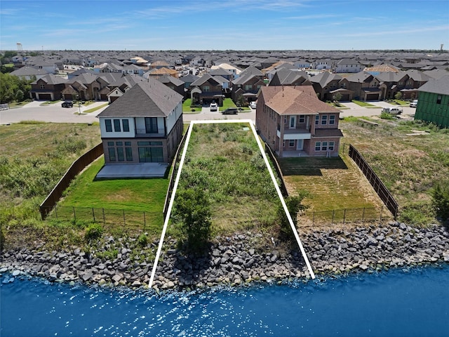 18021 Lake Ray Hubbard Dr, Forney, TX 75126