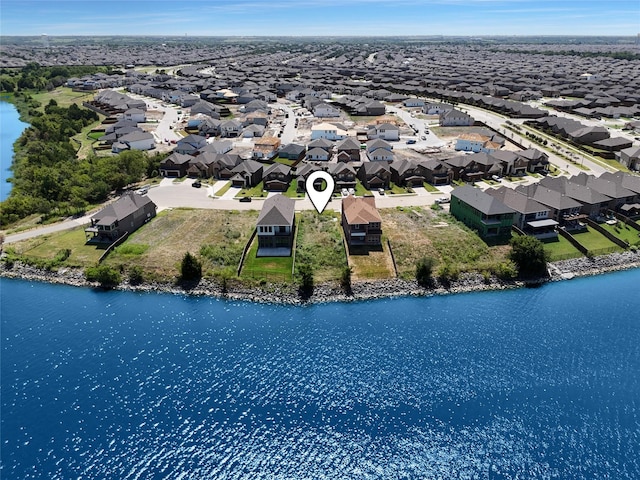 18021 Lake Ray Hubbard Dr, Forney, TX 75126