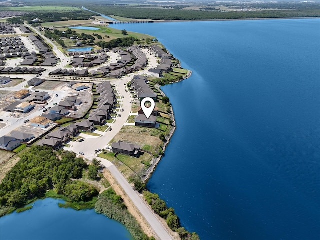 18021 Lake Ray Hubbard Dr, Forney, TX 75126