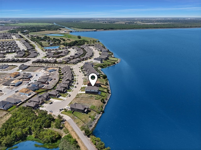 18021 Lake Ray Hubbard Dr, Forney, TX 75126
