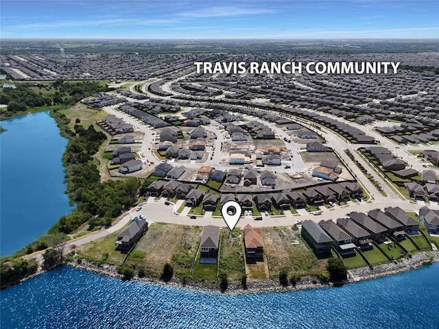 18021 Lake Ray Hubbard Dr, Forney, TX 75126