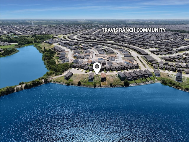 18021 Lake Ray Hubbard Dr, Forney, TX 75126