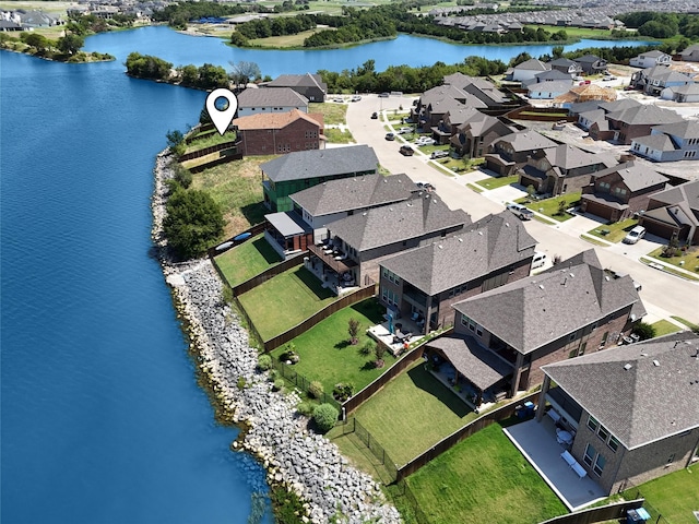 18021 Lake Ray Hubbard Dr, Forney, TX 75126