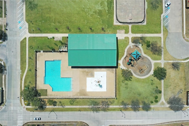 18021 Lake Ray Hubbard Dr, Forney, TX 75126