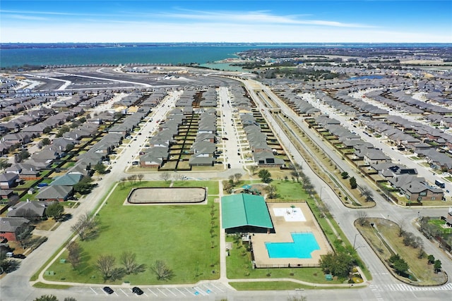 18021 Lake Ray Hubbard Dr, Forney, TX 75126