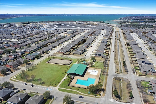 18021 Lake Ray Hubbard Dr, Forney, TX 75126