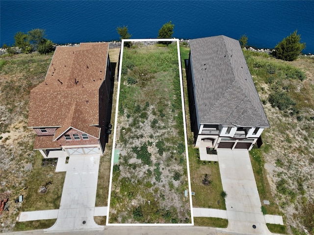 18021 Lake Ray Hubbard Dr, Forney, TX 75126