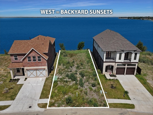 18021 Lake Ray Hubbard Dr, Forney, TX 75126