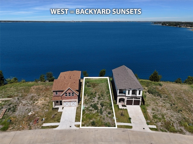 18021 Lake Ray Hubbard Dr, Forney, TX 75126