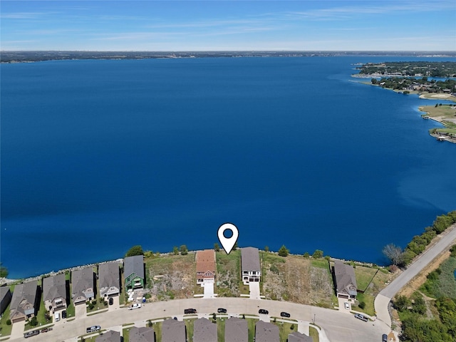 18021 Lake Ray Hubbard Dr, Forney, TX 75126
