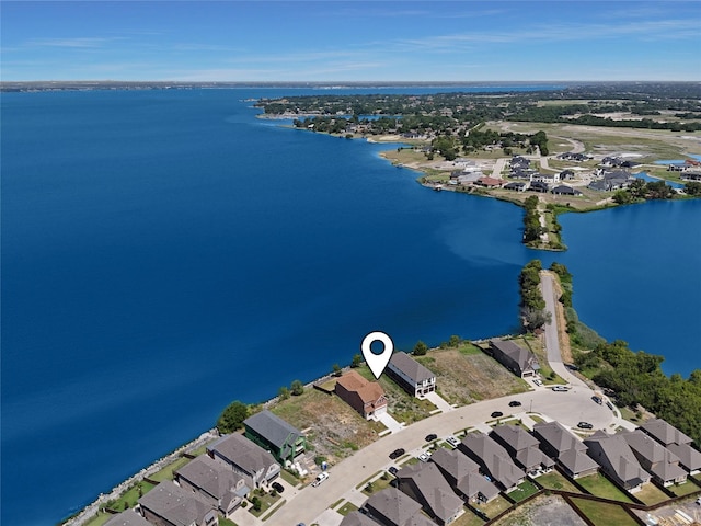 18021 Lake Ray Hubbard Dr, Forney, TX 75126