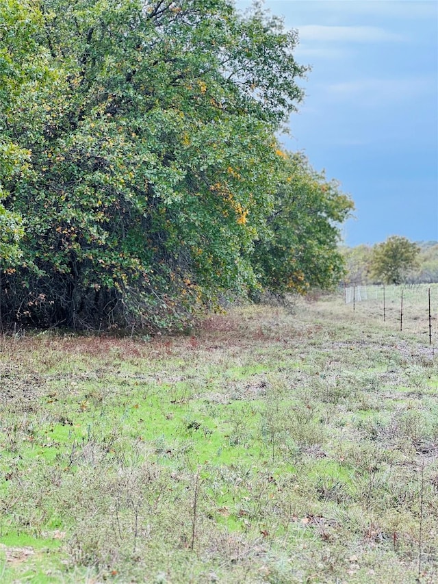 TBD Brown Road, Nocona TX, 76255 land for sale