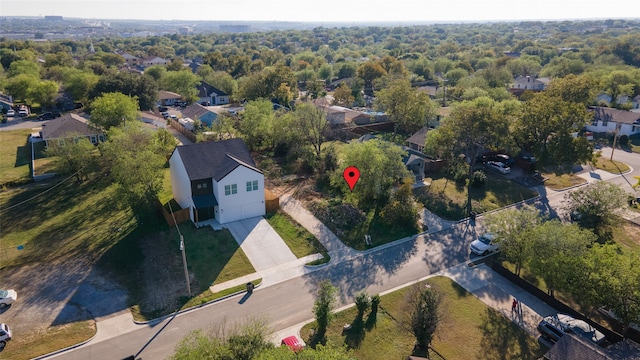 5225 Wellesley Ave, Fort Worth TX, 76107 land for sale