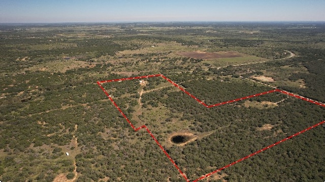 Listing photo 3 for 12815 Fm 207, Ranger TX 76470