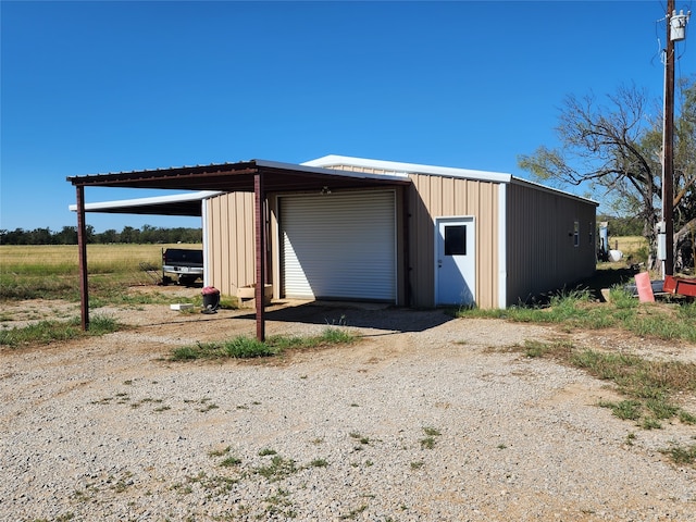 Listing photo 2 for TBD Fm 1176 S, Santa Anna TX 76878