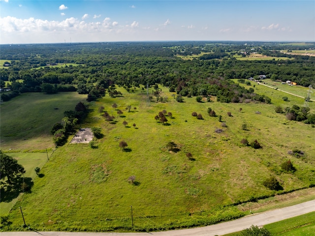 1630 Moore Rd, Cleburne TX, 76031 land for sale