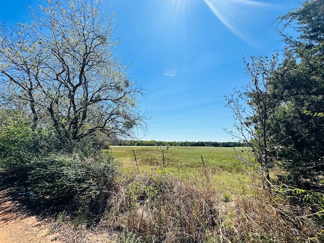 TBD County Road 1430, Bonham TX, 75418 land for sale