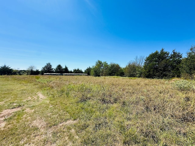 Listing photo 2 for TBD County Road 1430, Bonham TX 75418