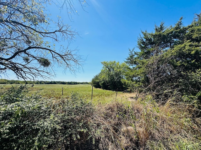 Listing photo 3 for TBD County Road 1430, Bonham TX 75418