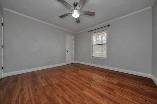 office space with light hardwood / wood-style flooring and ornamental molding