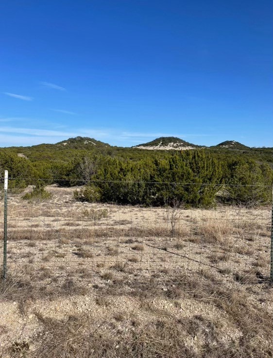 TBD County Rd 2008, Glen Rose TX, 76043 land for sale