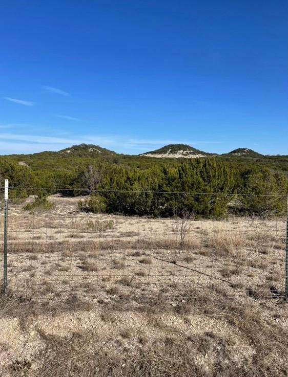 TBD County Rd 2008, Glen Rose, TX 76043