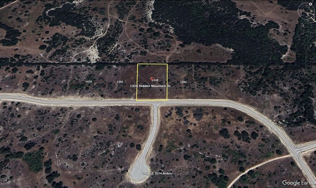 TBD County Rd 2008, Glen Rose, TX 76043