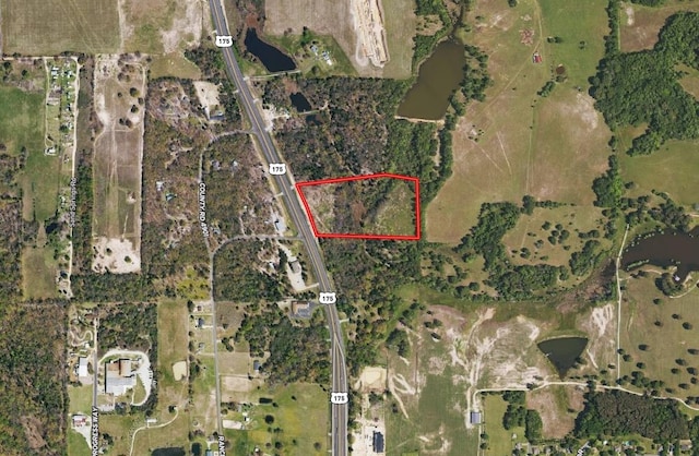 3401 NE Loop 7, Athens TX, 75751 land for sale